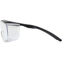 Lunettes de s&eacute;curit&eacute; Z2700 OTG, Lentille Transparent, Anti-&eacute;gratignures, ANSI Z87+/R&eacute;pond ou surpasse la norme CSA Z94.3 Oxford Builders Supplies Inc