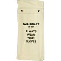 Salisbury  Glove Bag Oxford Builders Supplies Inc