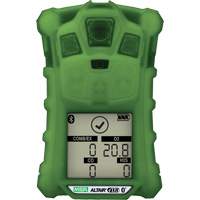 D&eacute;tecteur multigaz 4XR Altair, 4 Gaz, LEL - CO - H2S -O2 Oxford Builders Supplies Inc