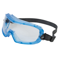 Lunettes de s&eacute;curit&eacute; &agrave; coques Uvex Entity, Lentille Transparent, Antibu&eacute;e, Ventilation Indirecte Oxford Builders Supplies Inc