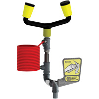 Port de perceuse &agrave; colonne pour tuyauterie Oxford Builders Supplies Inc