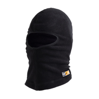 N-Ferno 6828 FR Balaclava, Black, Fleece/Modacrylic Oxford Builders Supplies Inc
