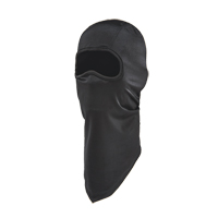 N-Ferno&reg; 6832 Balaclava, Polyester/Spandex, Black Oxford Builders Supplies Inc