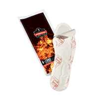 Chauffes-pieds N-Ferno 6995, 7 h Oxford Builders Supplies Inc
