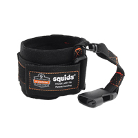 Longe pour le poignet avec boucle 3116 Squids Oxford Builders Supplies Inc