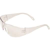 Lunettes de s&eacute;curit&eacute; Veratti 2000, Lentille Transparent, Anti-&eacute;gratignures, ANSI Z87+/R&eacute;pond ou surpasse la norme CSA Z94.3 Oxford Builders Supplies Inc