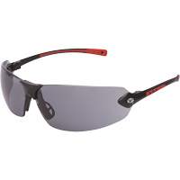 Lunettes de s&eacute;curit&eacute; Veratti 429, Lentille Grise/fum&eacute;e, Anti-&eacute;gratignures, ANSI Z87+/R&eacute;pond ou surpasse la norme CSA Z94.3 Oxford Builders Supplies Inc