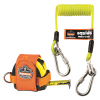 Squids&reg; 3190 Tape Measure Tethering Kit Oxford Builders Supplies Inc