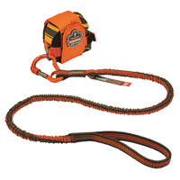 Squids&reg; 3193 Tape Measure Tethering Kit Oxford Builders Supplies Inc