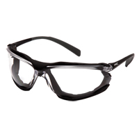Lunettes de s&eacute;curit&eacute; Proximity, Lentille Transparent, Antibu&eacute;e, ANSI Z87+/R&eacute;pond ou surpasse la norme CSA Z94.3 Oxford Builders Supplies Inc