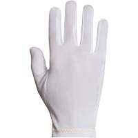 Gant pour inspecteur, Nylon, Poignet &agrave; ourlet, Petit Oxford Builders Supplies Inc