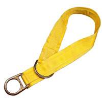 Web Tie-Off Adaptor, Tie-Off, Temporary Use Oxford Builders Supplies Inc