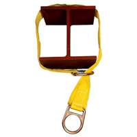 Web Tie-Off Adaptor, Tie-Off, Temporary Use Oxford Builders Supplies Inc