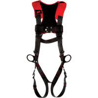 Comfort Vest-Style Harness, CSA Certified, Class AP, Small, 420 lbs. Cap. Oxford Builders Supplies Inc