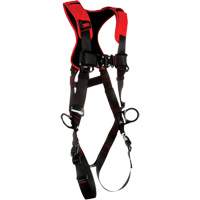 Comfort Vest-Style Harness, CSA Certified, Class AP, Small, 420 lbs. Cap. Oxford Builders Supplies Inc