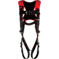 Comfort Vest-Style Harness, CSA Certified, Class AL, Small, 420 lbs. Cap. Oxford Builders Supplies Inc
