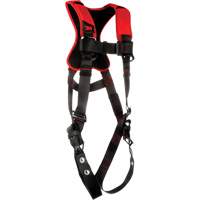 Comfort Vest-Style Harness, CSA Certified, Class A, Small, 420 lbs. Cap. Oxford Builders Supplies Inc
