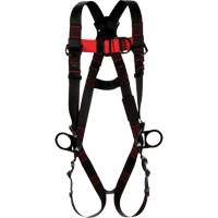 Vest-Style Harness, CSA Certified, Class ALP, Small, 420 lbs. Cap. Oxford Builders Supplies Inc