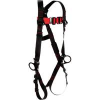 Vest-Style Harness, CSA Certified, Class ALP, Small, 420 lbs. Cap. Oxford Builders Supplies Inc