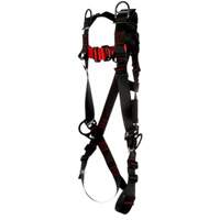 Vest-Style Harness, CSA Certified, Class AELP, Small, 420 lbs. Cap. Oxford Builders Supplies Inc