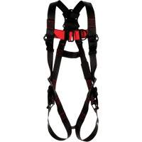 Vest-Style Harness, CSA Certified, Class AL, Small, 420 lbs. Cap. Oxford Builders Supplies Inc