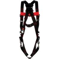 Vest-Style Harness, CSA Certified, Class AL, Small, 420 lbs. Cap. Oxford Builders Supplies Inc