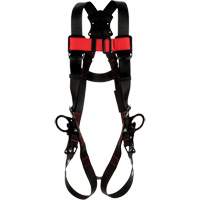 Vest-Style Harness, CSA Certified, Class AP, Small, 420 lbs. Cap. Oxford Builders Supplies Inc