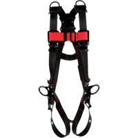 Vest-Style Harness, CSA Certified, Class AEP, Small, 420 lbs. Cap. Oxford Builders Supplies Inc