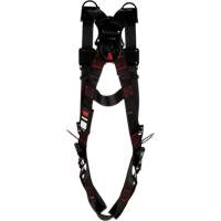 Vest-Style Harness, CSA Certified, Class AEP, Small, 420 lbs. Cap. Oxford Builders Supplies Inc