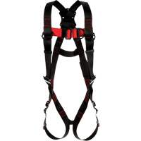 Vest-Style Harness, CSA Certified, Class AL, Small, 420 lbs. Cap. Oxford Builders Supplies Inc