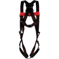 Vest-Style Harness, CSA Certified, Class AL, Small, 420 lbs. Cap. Oxford Builders Supplies Inc