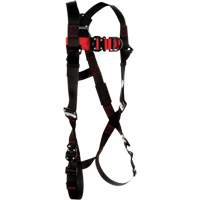 Vest-Style Harness, CSA Certified, Class AL, Small, 420 lbs. Cap. Oxford Builders Supplies Inc