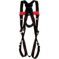 Vest-Style Harness, CSA Certified, Class AL, Small, 420 lbs. Cap. Oxford Builders Supplies Inc