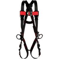 Vest-Style Harness, CSA Certified, Class AP, Small, 420 lbs. Cap. Oxford Builders Supplies Inc