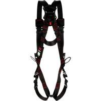 Vest-Style Harness, CSA Certified, Class AP, Small, 420 lbs. Cap. Oxford Builders Supplies Inc