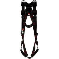 Vest-Style Harness, CSA Certified, Class AE, Small, 420 lbs. Cap. Oxford Builders Supplies Inc