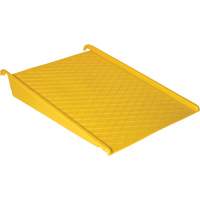 Rampe pour le contr&ocirc;le des d&eacute;versements Oxford Builders Supplies Inc