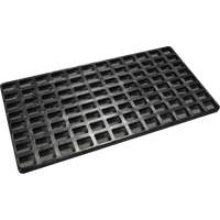 Grille de remplacement pour le contr&ocirc;le des d&eacute;versements Oxford Builders Supplies Inc