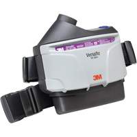 Versaflo TR-300 PAPR Complete Assembly, Lithium-Ion Battery Oxford Builders Supplies Inc