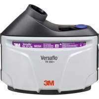 Versaflo TR-300 PAPR Assembly, Lithium-Ion Battery Oxford Builders Supplies Inc