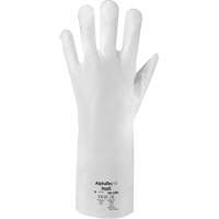 ALPHATEC&reg; 02-100 Chemical-Resistant Gloves, Size 6, 15" L, HPPE, 2.4-mil Oxford Builders Supplies Inc