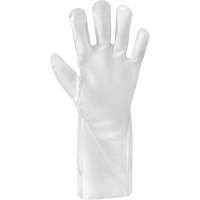 ALPHATEC&reg; 02-100 Chemical-Resistant Gloves, Size 6, 15" L, HPPE, 2.4-mil Oxford Builders Supplies Inc