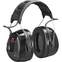 ProTac III Headset, Headband Style, 26 dB Oxford Builders Supplies Inc