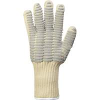 Gants r&eacute;sistants &agrave; la chaleur Cool Grip, Kevlar/Protex, Moyen/Petit, Prot&egrave;ge jusqu'&agrave; 600° F (315° C) Oxford Builders Supplies Inc