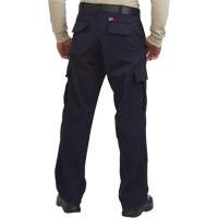 Westex UltraSoft&reg; Cargo Pants, 30, x 36, Navy Blue, 12.4 cal/cm2 Oxford Builders Supplies Inc