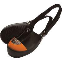 Toes2Go&reg; Composite Toe Cap, Small Oxford Builders Supplies Inc