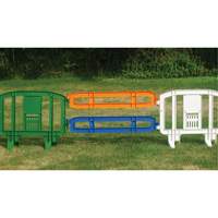 Barricade Extender Oxford Builders Supplies Inc