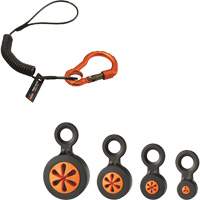 Squids&reg; 3194 Hand Tool Tethering Kit Oxford Builders Supplies Inc