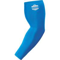 Manchons de refroidissement pour les bras 6690 Chill-Its, 17", Polyester, Bleu Oxford Builders Supplies Inc