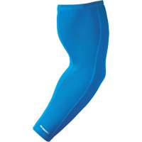 Manchons de refroidissement pour les bras 6690 Chill-Its, 17", Polyester, Bleu Oxford Builders Supplies Inc
